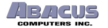 Abacus Computers Inc