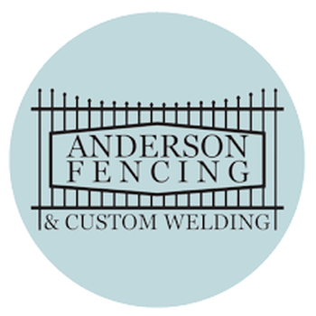 Anderson Fencing And Custom Welding