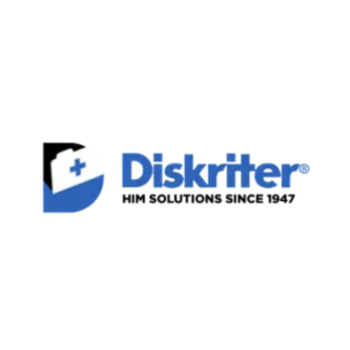 Diskriter, Inc.
