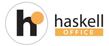 Haskell Office, LLC