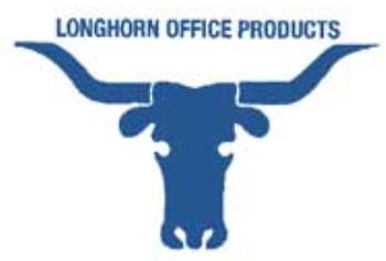 Longhorn Office Products, Inc.