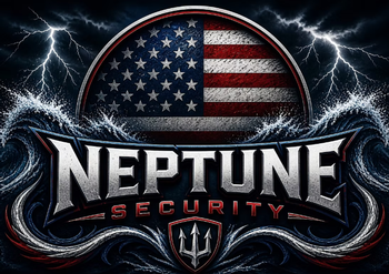 Neptune Security Inc