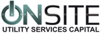 Onsite Utility Services Capital