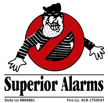 Superior Alarms (Alan Yoder Enterprises, Inc.)