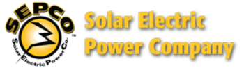 Solar Electric Power Company