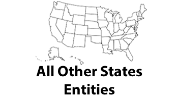 Non-Texas Entities