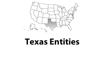 Texas Entities