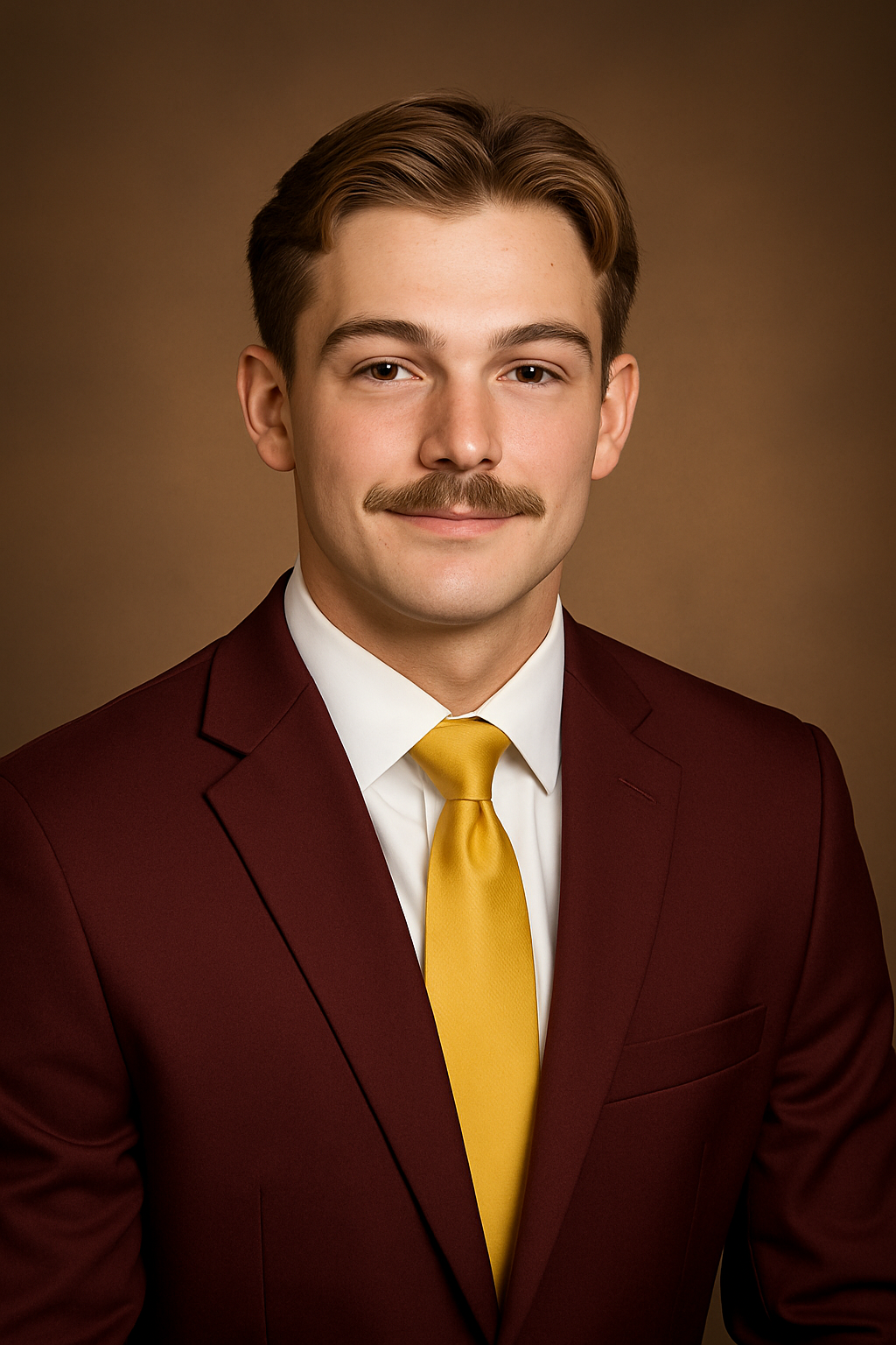 Ryan Shamburger